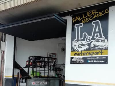 L & A Motorsport