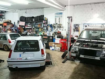 L & A Motorsport