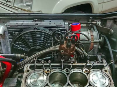 L & A Motorsport